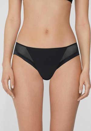 Tezenis Slip - Black