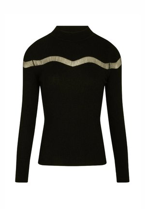 Maglione - nero