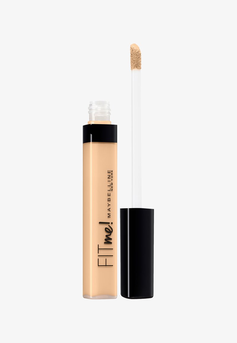 Maybelline New York - FIT ME! CONCEALER - Correttore - 6 vanilla, Ingrandire