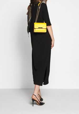 MICHAEL Michael Kors, Sac bandoulière - yellow