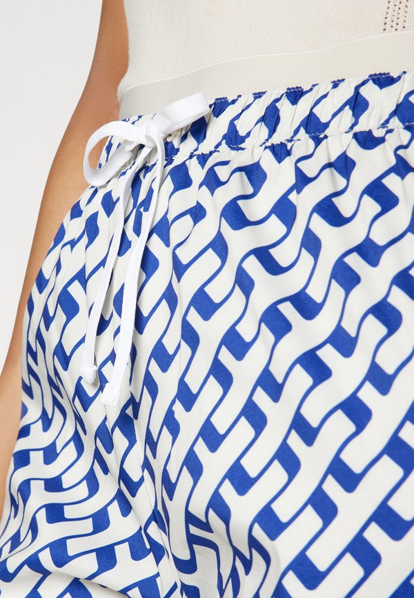 MIRA PANT - Tracksuit bottoms - moonbeam3