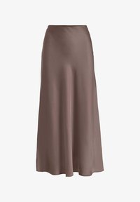 Non sélectionné, dark brown