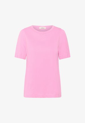 Soaked in Luxury, SLJINA PUFF - Camiseta básica - rosebloom