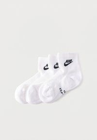 Non sélectionné, white/black