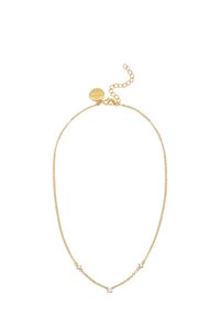 LIRA - Collar - gold-coloured