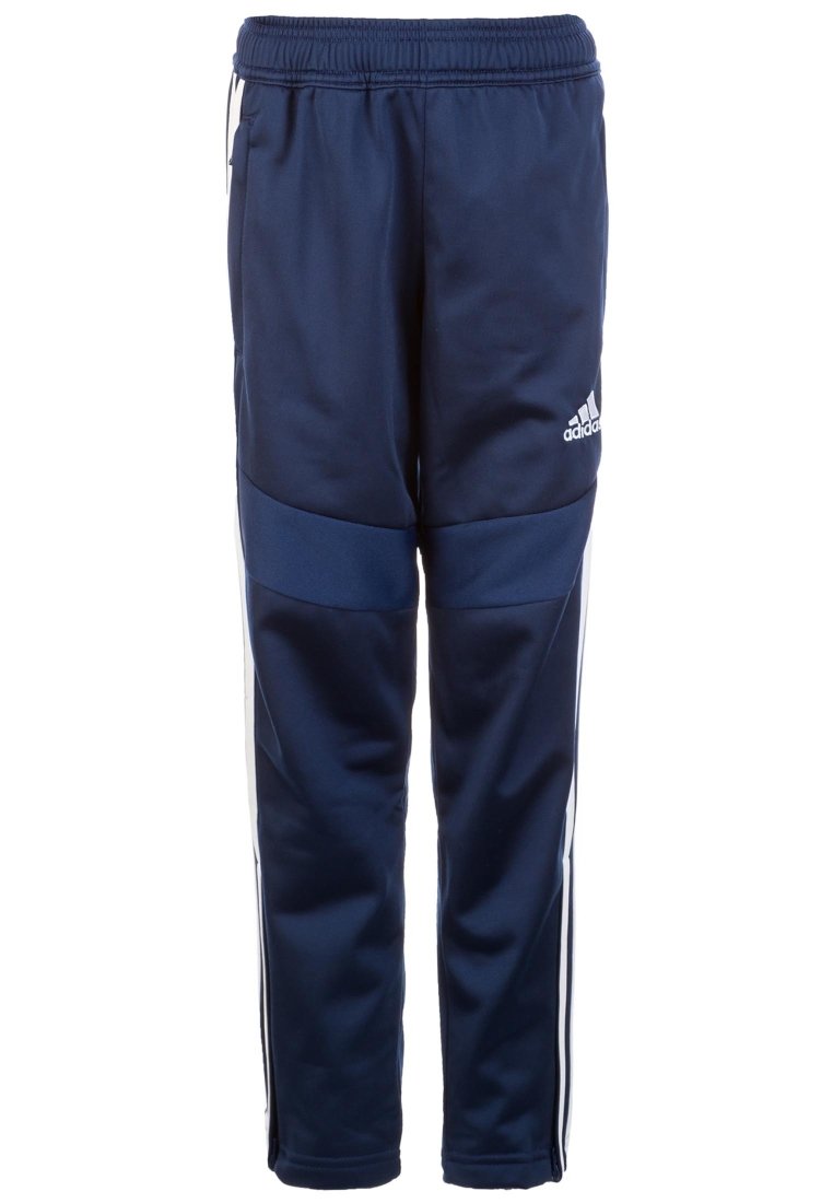 adidas tiro poly tracksuit