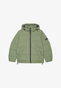 Ausgewählt, victorian mist