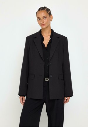Lindex, Blazer - black