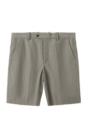 Mango, ADULT - Short - olive