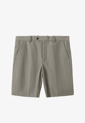 Mango, ADULT - Short - olive