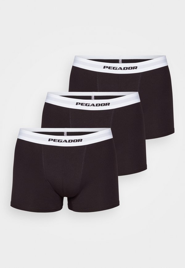 CAMINO 3 PACK - Trunks4