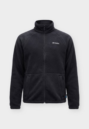 Columbia, TIMBER CREST™ FULL ZIP - Fleecejakke - black