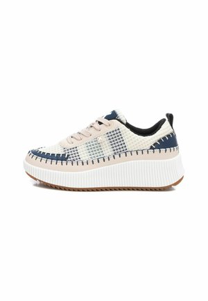 Sneakers basse - navy