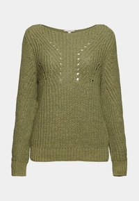 Esprit Trui - khaki