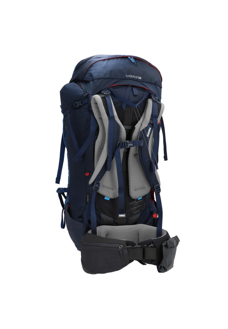 Herren Rucksäcke | Thule Trekkingrucksack blue/blau - PU88309 Herren Rucksäcke | Thule Trekkingrucksack blue/blau - PU88309