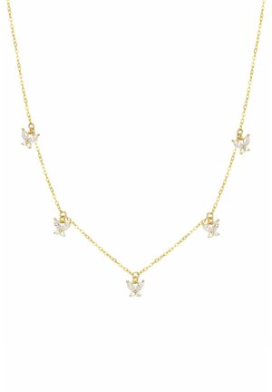 GEMSTONE - Collana - goldfarben