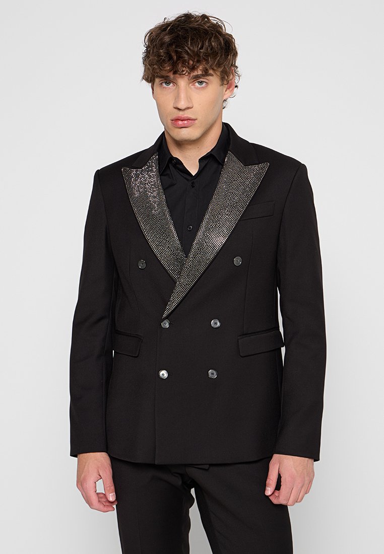 PATRIZIA PEPE Blazer zwart