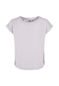 Ikke valgt, softlilac