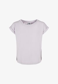 Ikke valgt, softlilac
