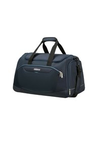 American Tourister SUMMERRIDE REISETASCHE - Valigia - navy