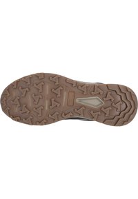 Whistler ZEICHER - Bottines à lacets - pine bark