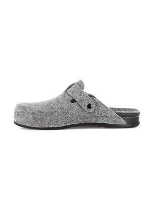 Pantofole - grigio