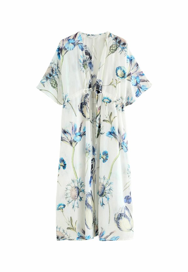 REGULAR FIT - WAIST  - Maxikleid