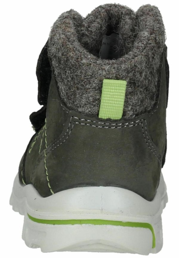 PEPINO STIEFELETTE – Lauflernschuh – timo