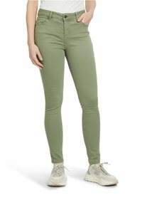 Cartoon Jeans Skinny Fit - green
