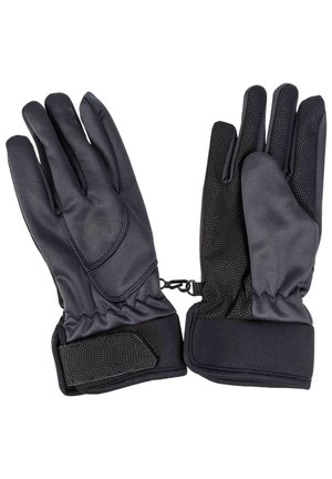 TELUN - Handschoenen - black