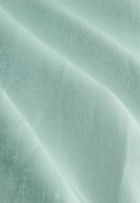 PETITE  WIDE - Salopetă - sage green