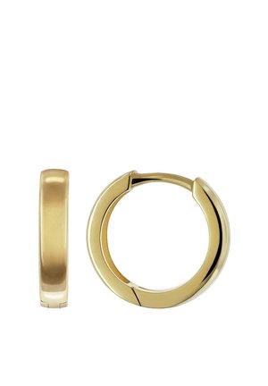 trendor UNISEX - Earrings - gold-coloured