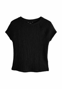 Unausgewählt, black