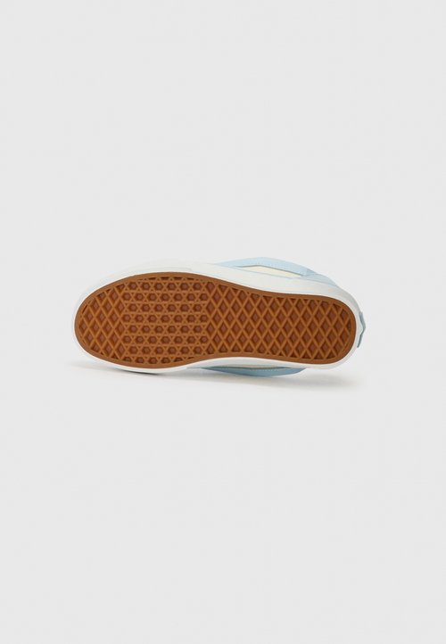 Vans KNU SKOOL UNISEX - Skate shoes - baby blue/white — foto 5