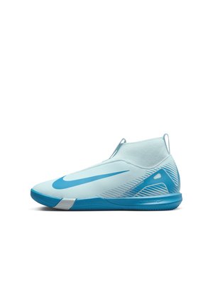 IC JR. MERCURIAL 10 ACADEMY - Trainers - glacier blue blue orbit