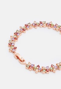 sweet deluxe BRACELET ANNELINA - Apyrankė - gold-coloured/multi