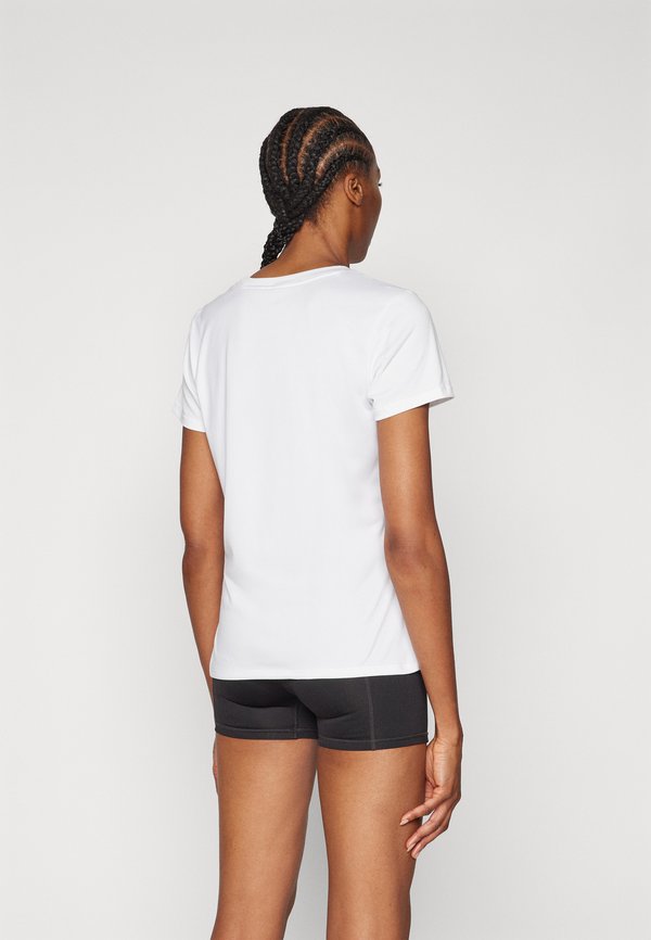 TAD ESSENTIAL LOGO TEE - Sports T-shirt3