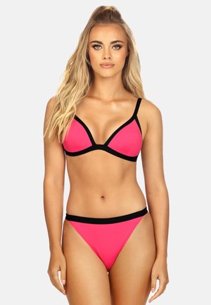 - Bikini