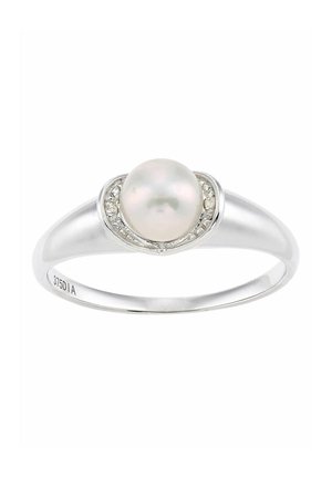Anillo - white gold-coloured
