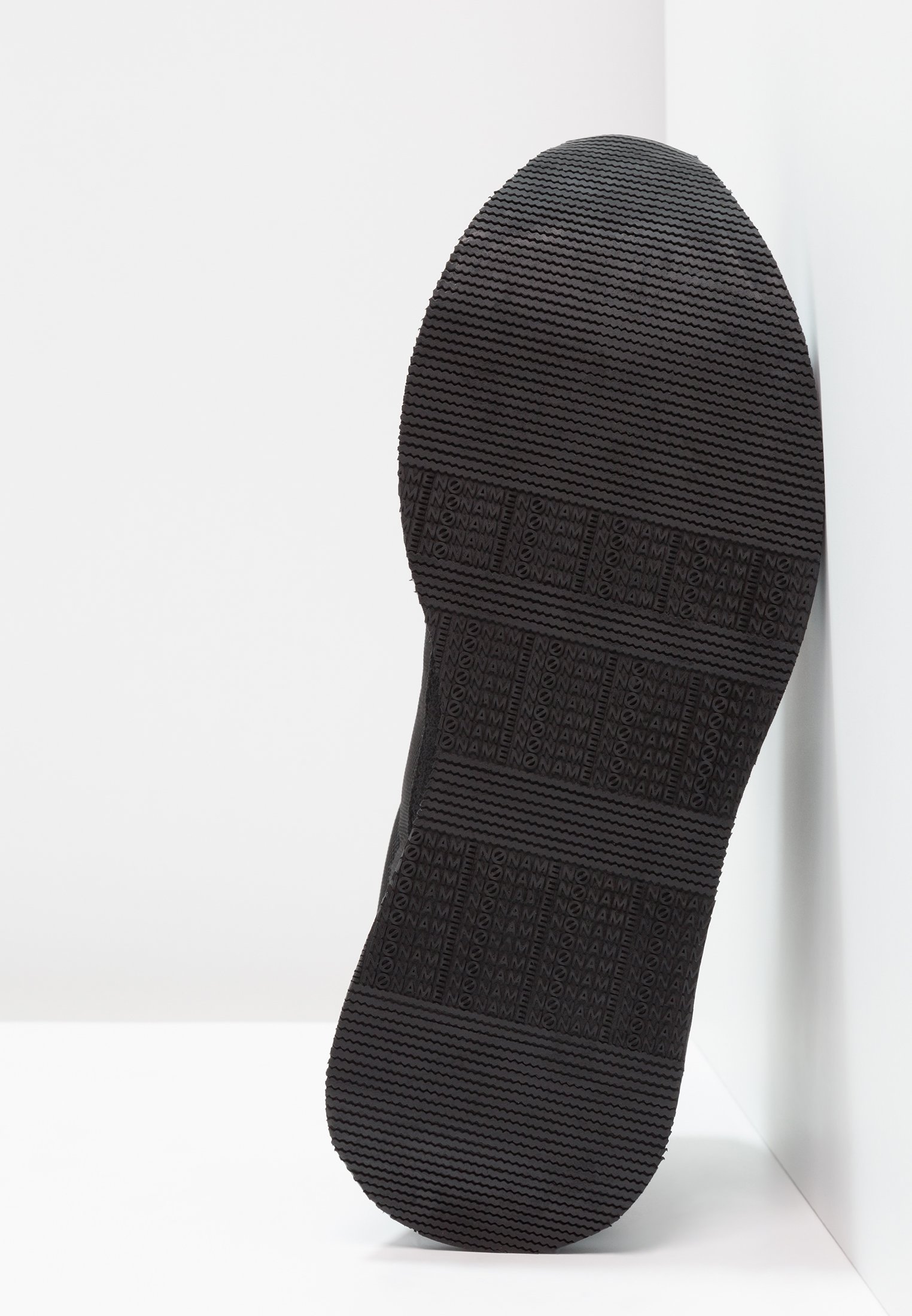 No Name FLEX JOGGER Joggesko black Zalando.no No Name FLEX JOGGER Joggesko black Zalando.no