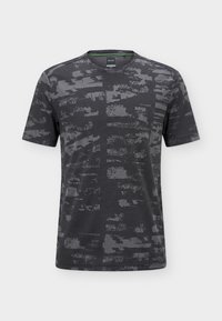 Sélectionné, black