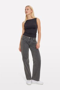 Envii SCORPION - Tops - black