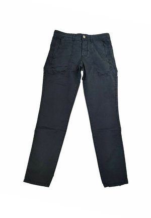 Jeckerson Pantaloni - blu