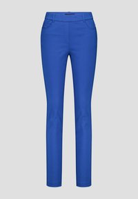 Niet geselecteerd, dodgerblue