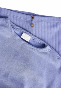 Next SET - REGULAR FIT - Felpa - blue
