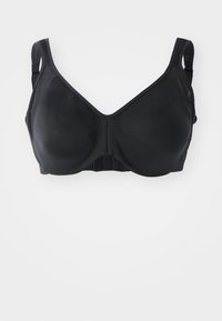 Ausgewählt, black