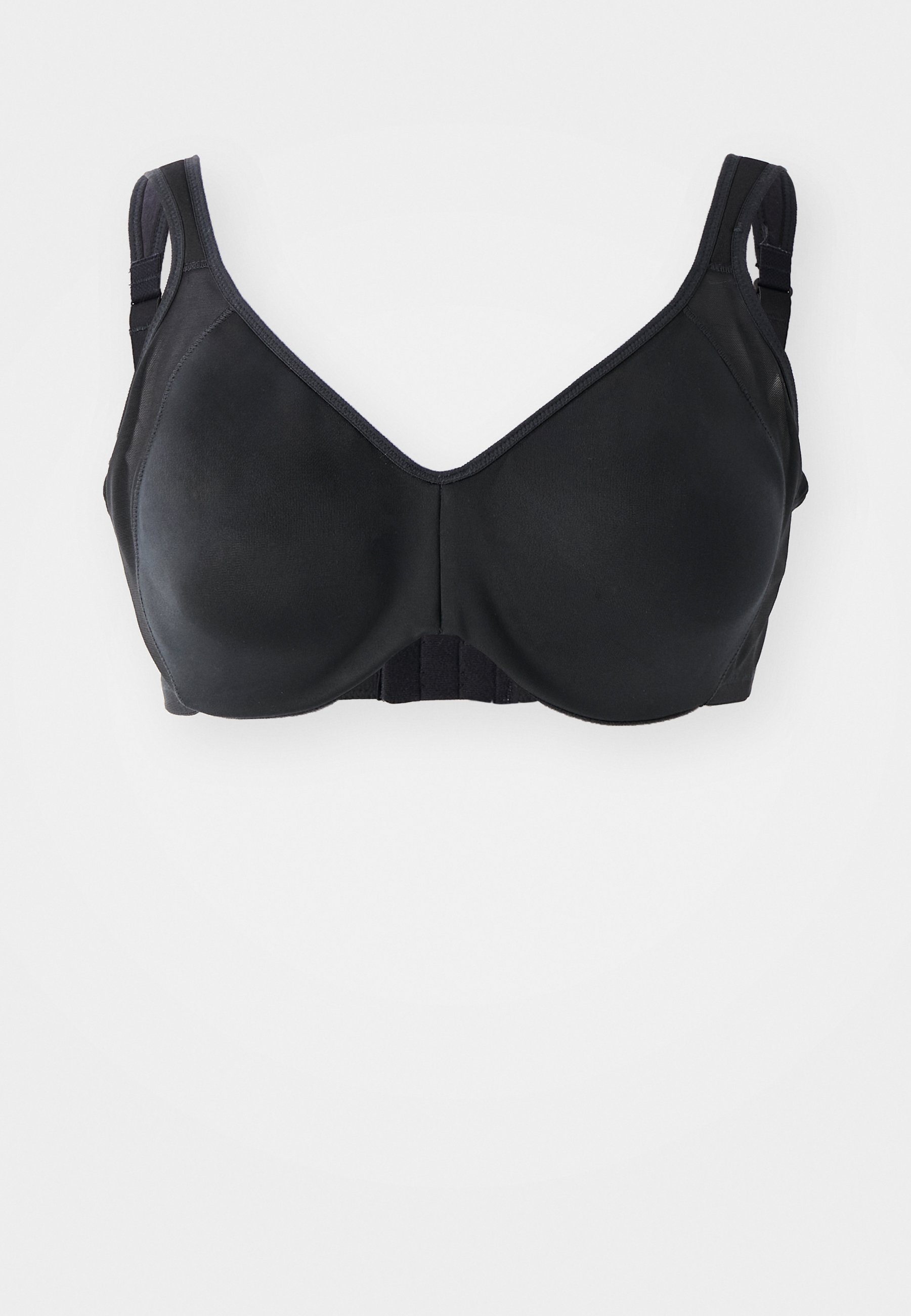 Dim Generous Reggiseno Dim Reggiseno Contenitivo Bianco Con