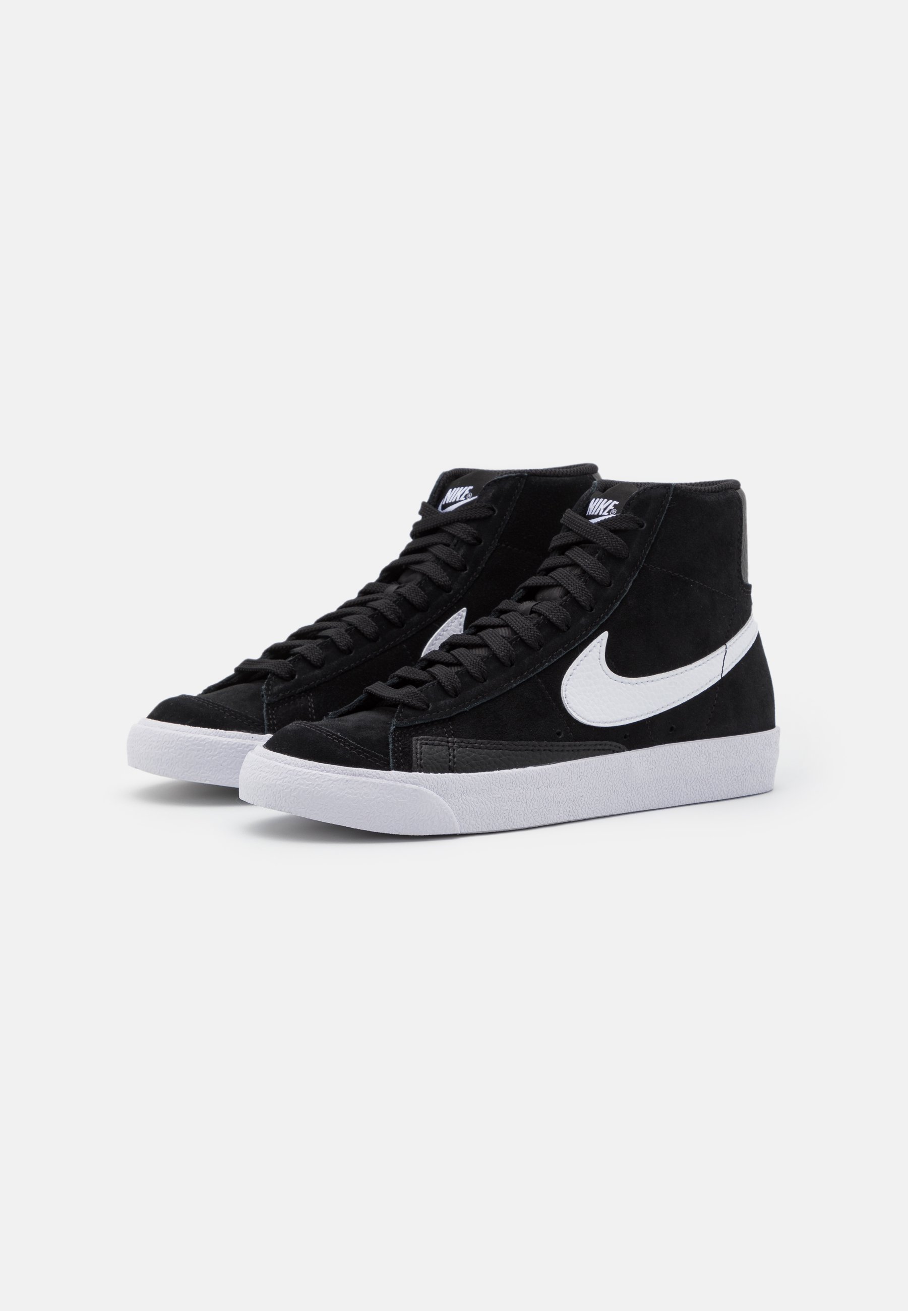 Blazer high black Clearance