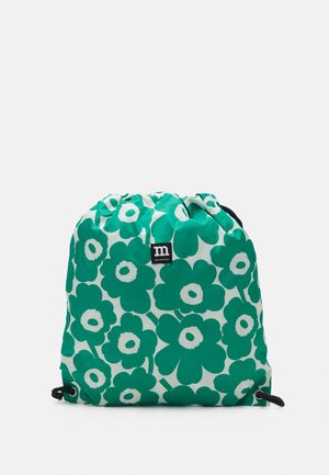 SMARTSACK MINI UNIKKO BAG - Rucksack - off white/green