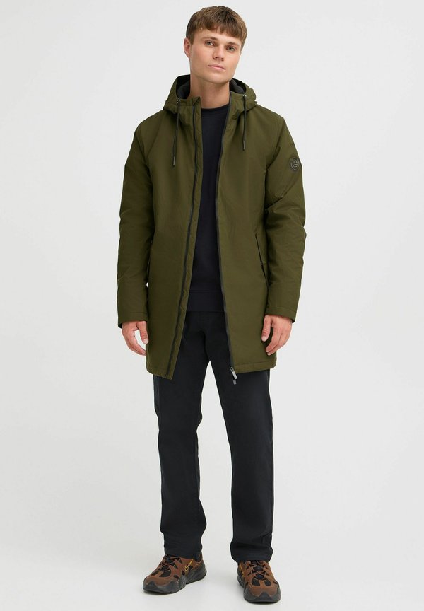 IDPAPPYS - Parka - army3